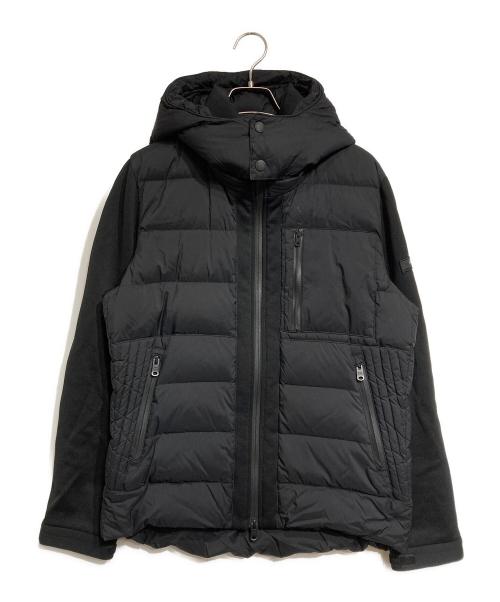 TATRAS（タトラス）TATRAS (タトラス) TAROダウンジャケット ブラック サイズ:3の古着・服飾アイテム