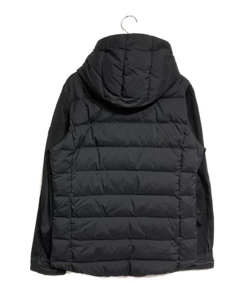 TATRAS（タトラス）TATRAS (タトラス) TAROダウンジャケット ブラック サイズ:3の古着・服飾アイテム