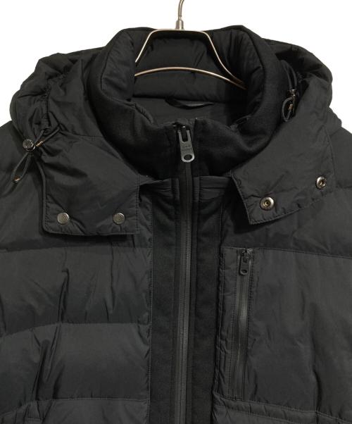 TATRAS（タトラス）TATRAS (タトラス) TAROダウンジャケット ブラック サイズ:3の古着・服飾アイテム