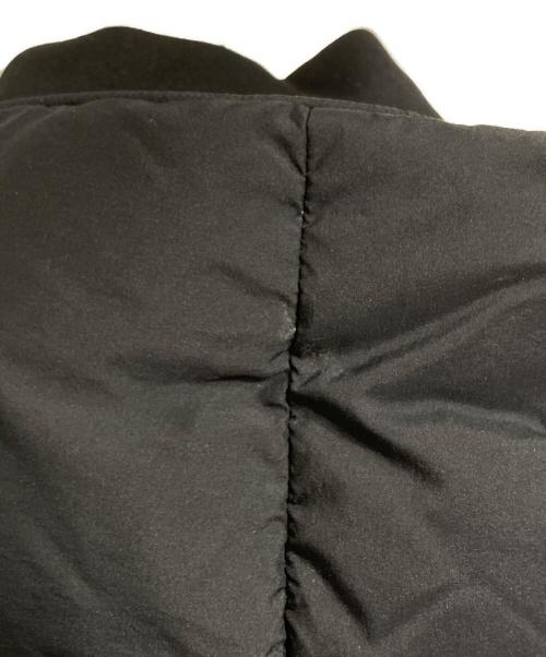 TATRAS（タトラス）TATRAS (タトラス) TAROダウンジャケット ブラック サイズ:3の古着・服飾アイテム
