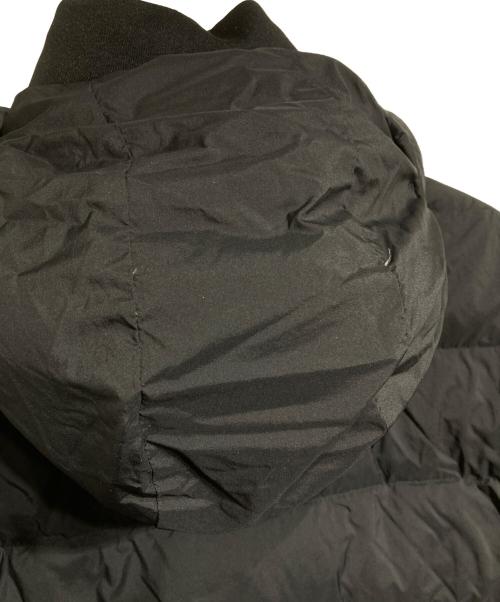 TATRAS（タトラス）TATRAS (タトラス) TAROダウンジャケット ブラック サイズ:3の古着・服飾アイテム