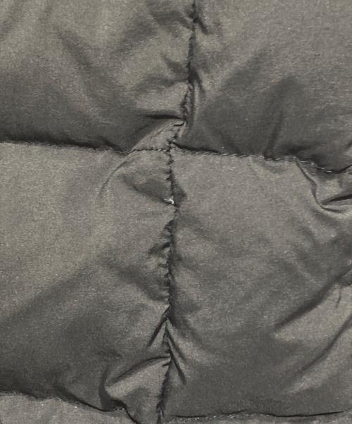 TATRAS（タトラス）TATRAS (タトラス) TAROダウンジャケット ブラック サイズ:3の古着・服飾アイテム