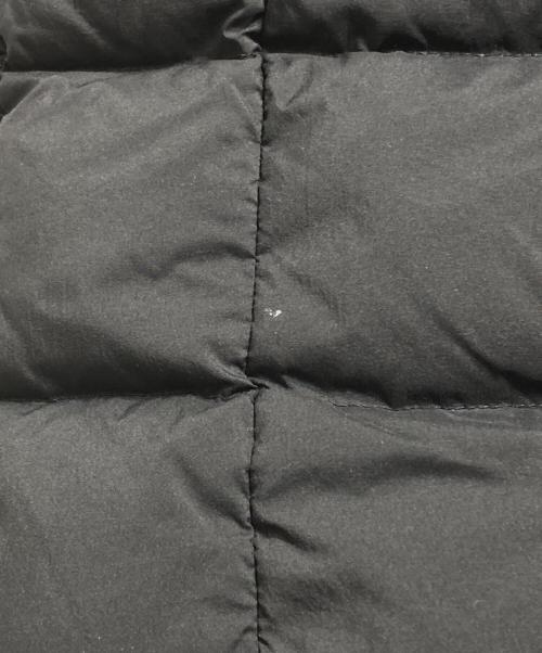 TATRAS（タトラス）TATRAS (タトラス) TAROダウンジャケット ブラック サイズ:3の古着・服飾アイテム