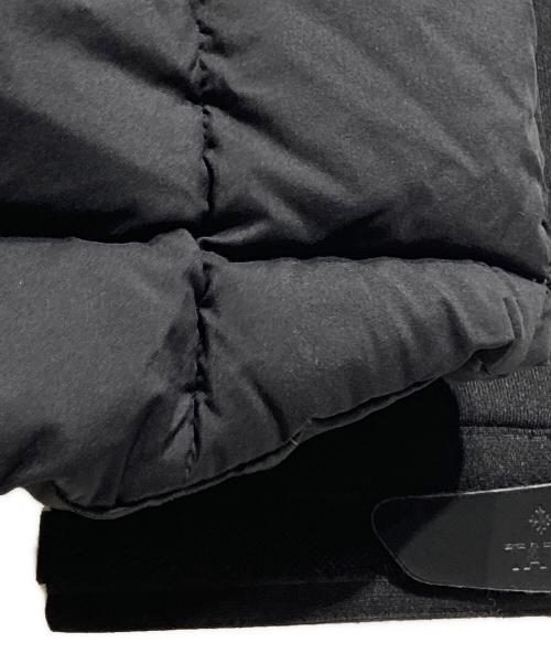 TATRAS（タトラス）TATRAS (タトラス) TAROダウンジャケット ブラック サイズ:3の古着・服飾アイテム