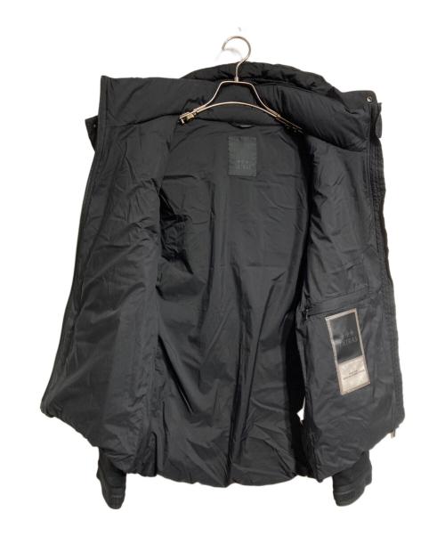 TATRAS（タトラス）TATRAS (タトラス) TAROダウンジャケット ブラック サイズ:3の古着・服飾アイテム