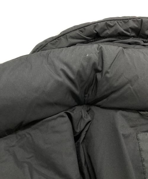 TATRAS（タトラス）TATRAS (タトラス) TAROダウンジャケット ブラック サイズ:3の古着・服飾アイテム