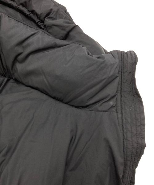 TATRAS（タトラス）TATRAS (タトラス) TAROダウンジャケット ブラック サイズ:3の古着・服飾アイテム