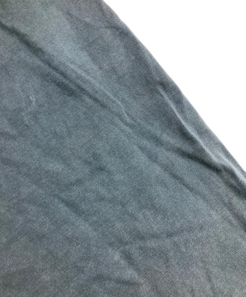 stussy（ステューシー）stussy (ステューシー) Tシャツ グレー サイズ:Mの古着・服飾アイテム