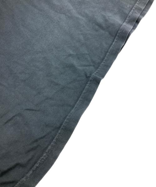 stussy（ステューシー）stussy (ステューシー) Tシャツ グレー サイズ:Mの古着・服飾アイテム