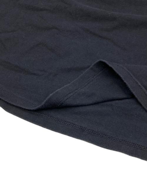 stussy（ステューシー）stussy (ステューシー) Tシャツ ブラック サイズ:Mの古着・服飾アイテム