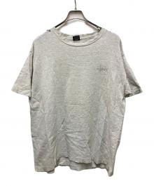 stussy（ステューシー）の古着「ラスタマンTee」｜グレー