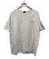 stussy（ステューシー）の古着「ラスタマンTee」｜グレー