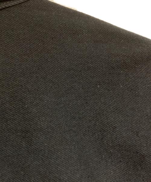 LEVI'S VINTAGE CLOTHING（リーバイス ビンテージ クロージング）LEVI'S VINTAGE CLOTHING (リーバイス ビンテージ クロージング) 1936 TYPE I デニムトラッカージャケット ブラック サイズ:42の古着・服飾アイテム