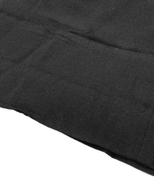 OLD JOE & Co.（オールドジョー）OLD JOE & Co. (オールドジョー) HIDDEN LOOP BUDDY TROUSER/ 「ヒドゥン ループ バディ トラウザー ブラック サイズ:36の古着・服飾アイテム