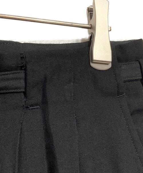 OLD JOE & Co.（オールドジョー）OLD JOE & Co. (オールドジョー) HIDDEN LOOP BUDDY TROUSER/ 「ヒドゥン ループ バディ トラウザー ブラック サイズ:36の古着・服飾アイテム