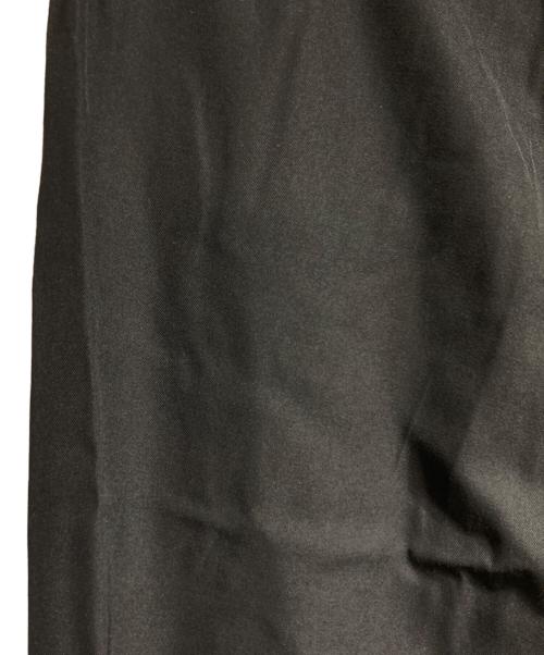 OLD JOE & Co.（オールドジョー）OLD JOE & Co. (オールドジョー) HIDDEN LOOP BUDDY TROUSER/ 「ヒドゥン ループ バディ トラウザー ブラック サイズ:36の古着・服飾アイテム