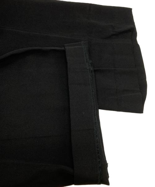 OLD JOE & Co.（オールドジョー）OLD JOE & Co. (オールドジョー) HIDDEN LOOP BUDDY TROUSER/ 「ヒドゥン ループ バディ トラウザー ブラック サイズ:36の古着・服飾アイテム