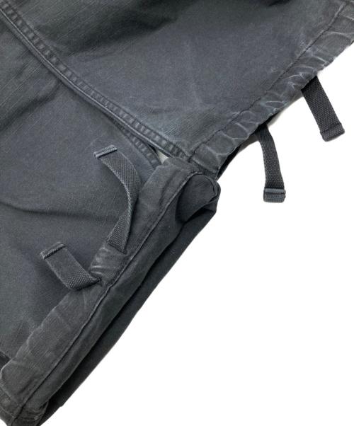 stussy（ステューシー）stussy (ステューシー) Ripstop Military Cargo グレー サイズ:30の古着・服飾アイテム