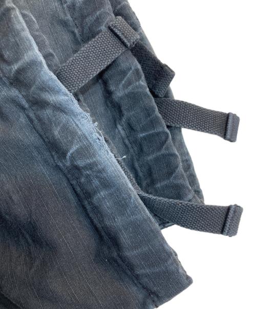 stussy（ステューシー）stussy (ステューシー) Ripstop Military Cargo グレー サイズ:30の古着・服飾アイテム