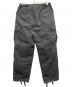 stussy (ステューシー) Ripstop Military Cargo グレー サイズ:30：15000円