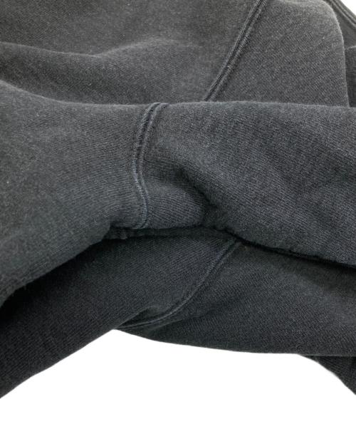 SUPREME（シュプリーム）SUPREME (シュプリーム) SMALL BOX CREWNECK SWEATSHIRT ブラック サイズ:Ｍの古着・服飾アイテム