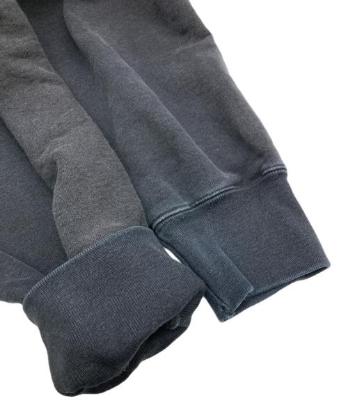 SUPREME（シュプリーム）SUPREME (シュプリーム) SMALL BOX CREWNECK SWEATSHIRT ブラック サイズ:Ｍの古着・服飾アイテム