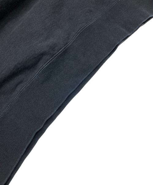 SUPREME（シュプリーム）SUPREME (シュプリーム) SMALL BOX CREWNECK SWEATSHIRT ブラック サイズ:Ｍの古着・服飾アイテム