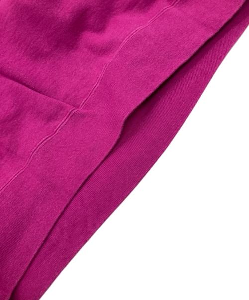 SUPREME（シュプリーム）SUPREME (シュプリーム) SMALL BOX LOGO SWEATSHIRT ピンク サイズ:Ｍの古着・服飾アイテム