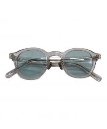 KEARNY（カーニー）の古着「サングラス」｜クリア