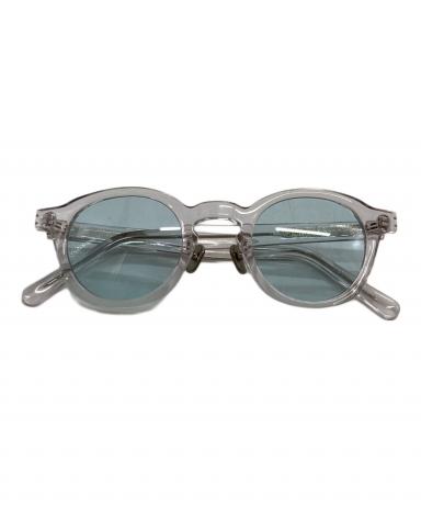 中古・古着通販】KEARNY (カーニー) サングラス クリア｜ブランド