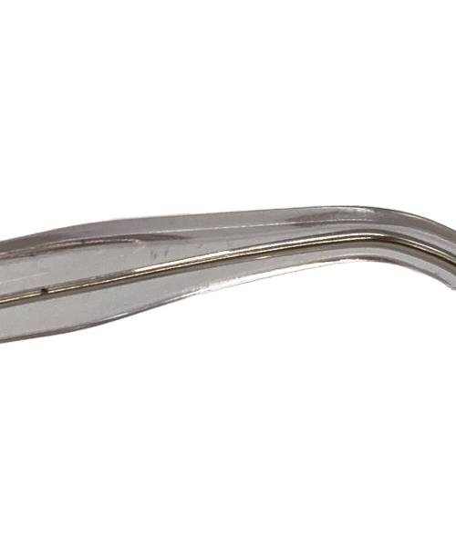 KEARNY（カーニー）KEARNY (カーニー) サングラス クリアの古着・服飾アイテム