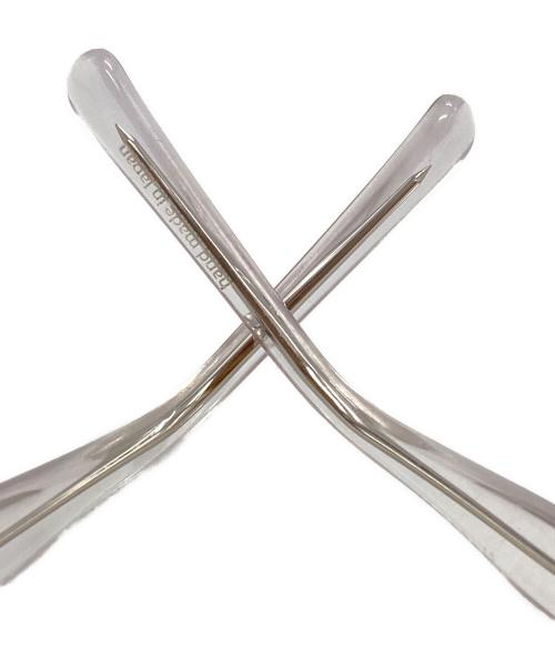 KEARNY（カーニー）KEARNY (カーニー) サングラス クリアの古着・服飾アイテム