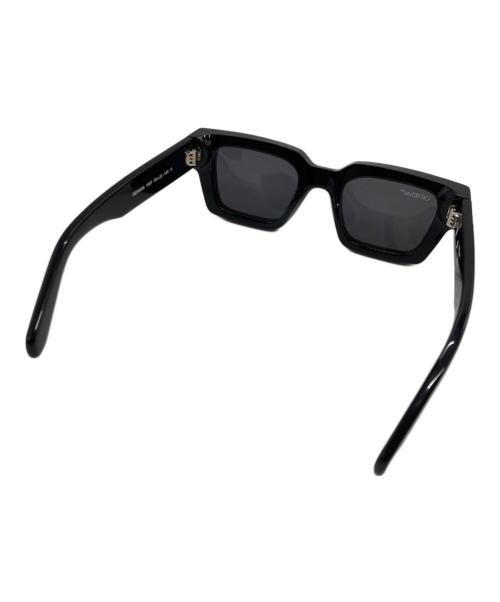 OFFWHITE（オフホワイト）OFFWHITE (オフホワイト) サングラス サイズ:50□22-145の古着・服飾アイテム