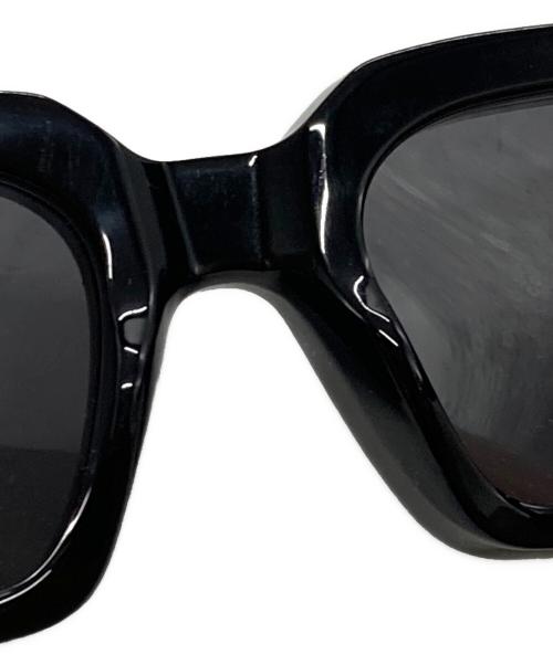 OFFWHITE（オフホワイト）OFFWHITE (オフホワイト) サングラス サイズ:50□22-145の古着・服飾アイテム