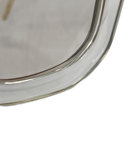 SAUVAGE（サバージュ）SAUVAGE (サバージュ) REPUBLIQUE/リパブリック クリア サイズ:46□28の古着・服飾アイテム