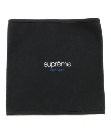 中古・古着通販】Supreme (シュプリーム) Polartec Fleece Neck Gaiter