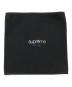 Supreme（シュプリーム）の古着「Polartec Fleece Neck Gaiter」｜ブラック