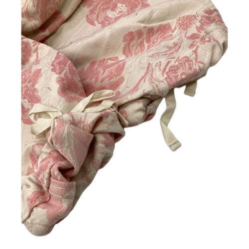 SUPREME（シュプリーム）SUPREME (シュプリーム) supreme Floral Tapestry Cargo Pant ピンク サイズ:30の古着・服飾アイテム