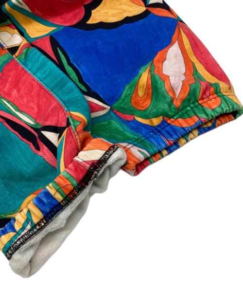 SUPREME（シュプリーム）SUPREME (シュプリーム) Emilio Pucci (エミリオ プッチ) Sweatpant Multi マルチカラー サイズ:Ｓの古着・服飾アイテム