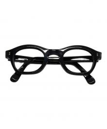 白山眼鏡店（ハクサンガンキョウテン）の古着「眼鏡」｜ブラック