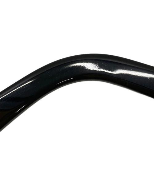 白山眼鏡店（ハクサンガンキョウテン）白山眼鏡店 (ハクサンガンキョウテン) 眼鏡 ブラックの古着・服飾アイテム