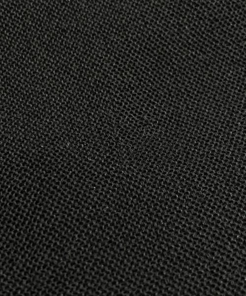 CFCL（シーエフシーエル）CFCL (シーエフシーエル) CASCADES DRESS 1/カスケーヅドレス ブラック サイズ:１の古着・服飾アイテム