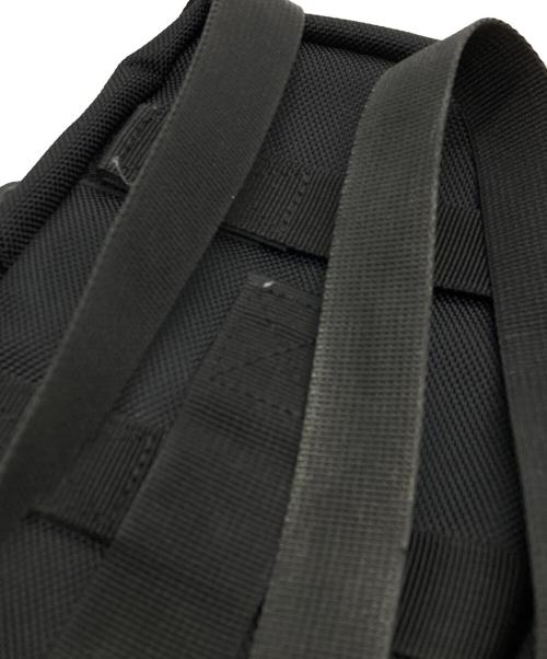 Yohji Yamamoto pour homme（ヨウジヤマモト プールオム）Yohji Yamamoto pour homme (ヨウジヤマモト プールオム) New Era (ニューエラ) ショルダーバッグ/Shoulder Bag ブラックの古着・服飾アイテム