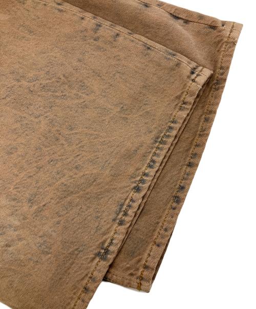 Acne studios（アクネ ストゥディオス）Acne studios (アクネ ストゥディオス) Loose Fit Denim Shorts/ルーズフィットデニムショーツ インディゴ サイズ:29の古着・服飾アイテム