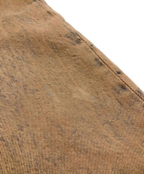 Acne studios（アクネ ストゥディオス）Acne studios (アクネ ストゥディオス) Loose Fit Denim Shorts/ルーズフィットデニムショーツ インディゴ サイズ:29の古着・服飾アイテム