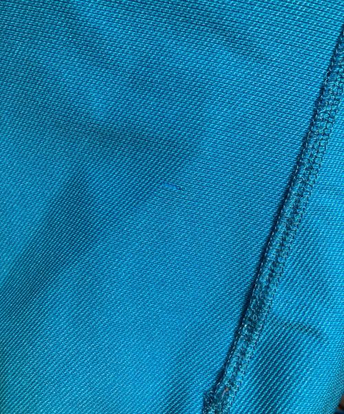 ARC'TERYX（アークテリクス）ARC'TERYX (アークテリクス) Gamma LT Jacket/ガンマLTジャケット ブルー サイズ:Ｌの古着・服飾アイテム