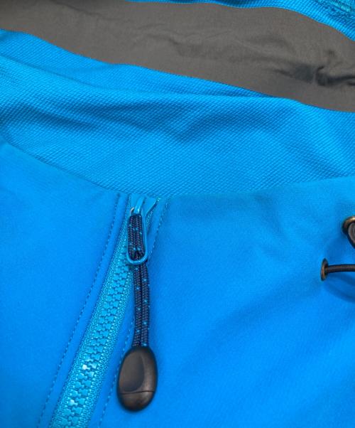 ARC'TERYX（アークテリクス）ARC'TERYX (アークテリクス) Gamma LT Jacket/ガンマLTジャケット ブルー サイズ:Ｌの古着・服飾アイテム