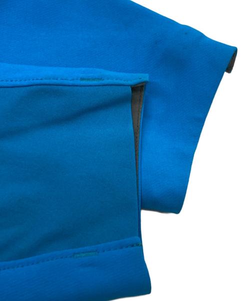 ARC'TERYX（アークテリクス）ARC'TERYX (アークテリクス) Gamma LT Jacket/ガンマLTジャケット ブルー サイズ:Ｌの古着・服飾アイテム