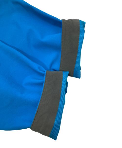 ARC'TERYX（アークテリクス）ARC'TERYX (アークテリクス) Gamma LT Jacket/ガンマLTジャケット ブルー サイズ:Ｌの古着・服飾アイテム