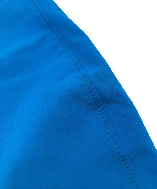 ARC'TERYX（アークテリクス）ARC'TERYX (アークテリクス) Gamma LT Jacket/ガンマLTジャケット ブルー サイズ:Ｌの古着・服飾アイテム